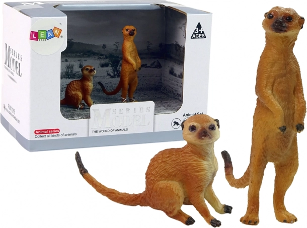 Set figurica merkata – 2 kom