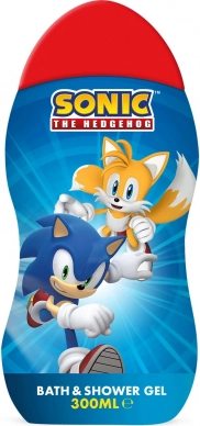 Sonic gel za tuširanje i pjena za kupanje