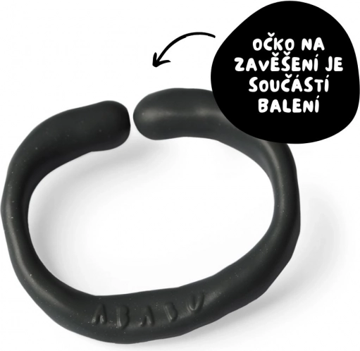 Ababu Grickalica Jazavac