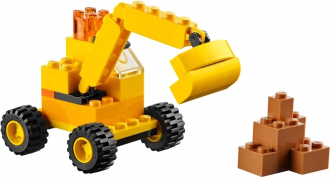 LEGO Classic 10698 Velika kreativna kutija