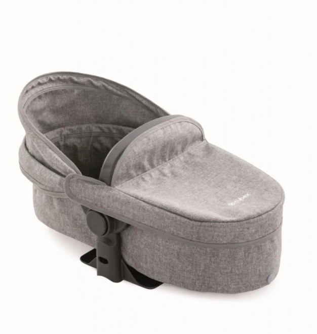 Dječja kolica Cybex 3 u 1 za lutke 36-42 cm