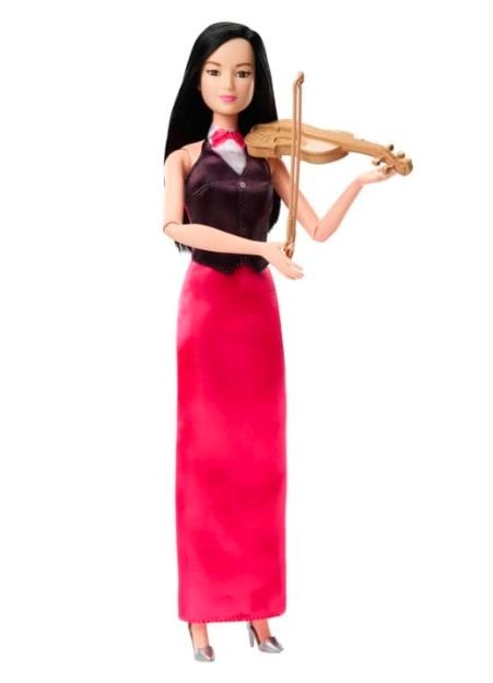 Violina i gudalo
