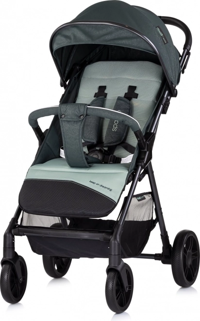 Sportska kolica Chipolino Sparkle Basil