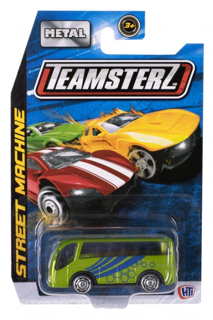 Teamsterz metalni autić