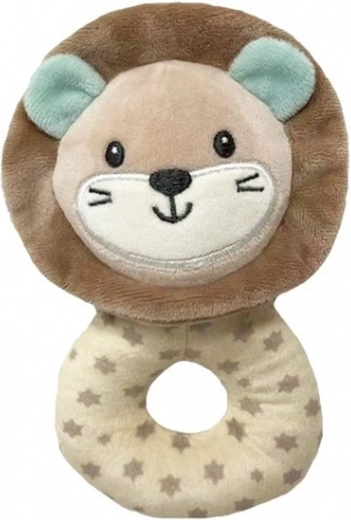 Zvečkica lav 18 cm
