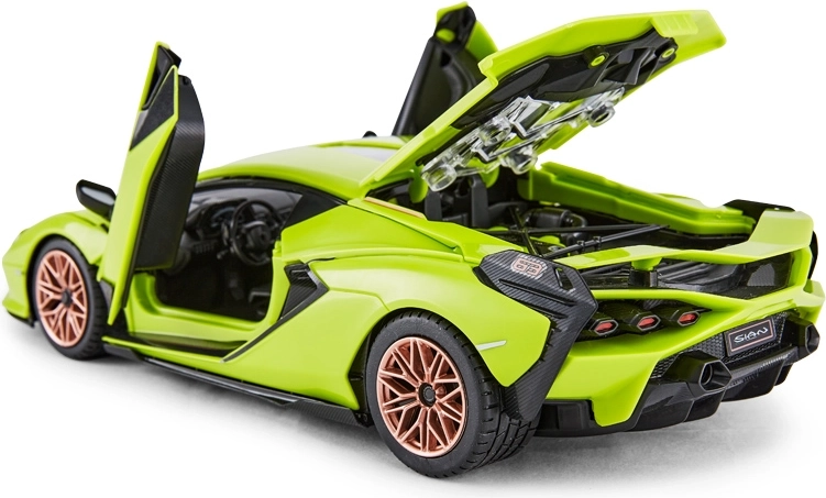 Izuzetan dizajn i kvaliteta