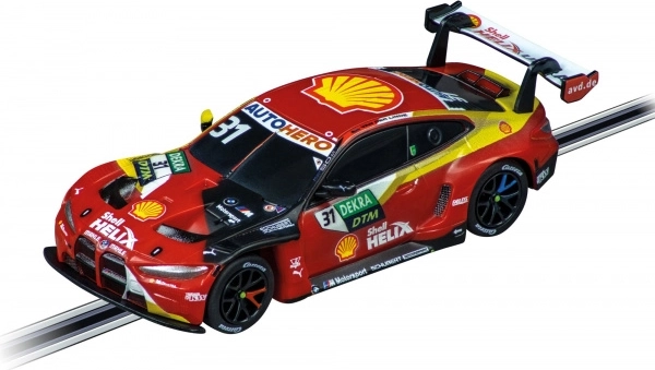 Detaljni trkaći specijali BMW M4 GT3 i Ferrari 488 GT3