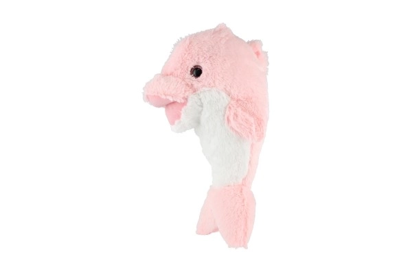 Plišani Dupin 30 cm u Različitim Bojama