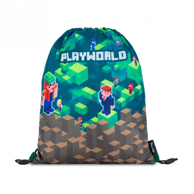 Školski set Premium Playworld