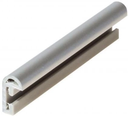 Aluminijski okvir srebrne boje 40x40 cm