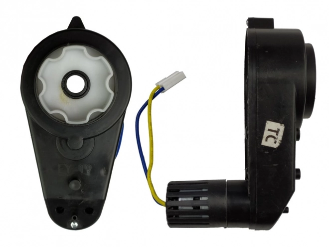 Motor + mjenjač 24V 12000 okr/min SX1928