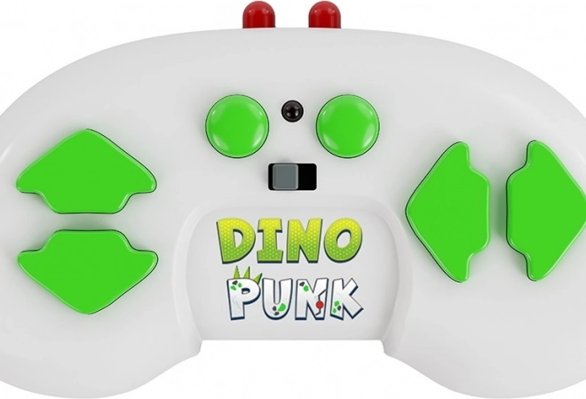 Robotik DINO Punk na upravljanje