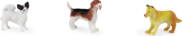 Realistični detalji i boje