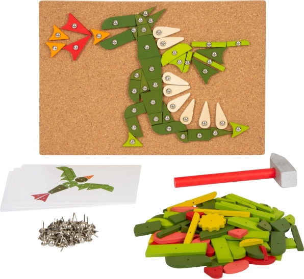 Kreativni igraći set