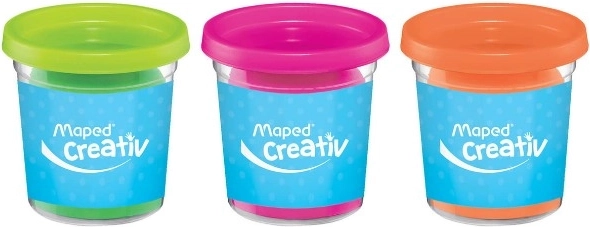 Masa za modeliranje Maped Creativ
