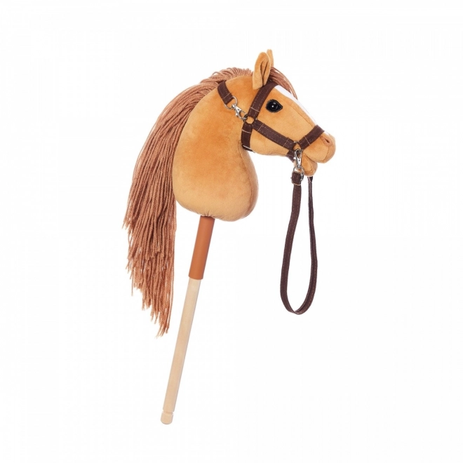 Hobby Horse HOPPIHORSE A4 Kestenjasta Smeđa