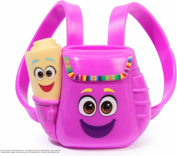 Ikonični ruksak za blago