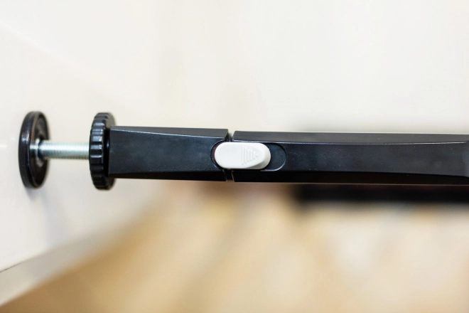 Proširiva drvena barijera Smart Wood