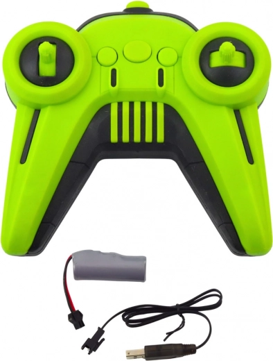 Punjiva baterija i USB punjenje