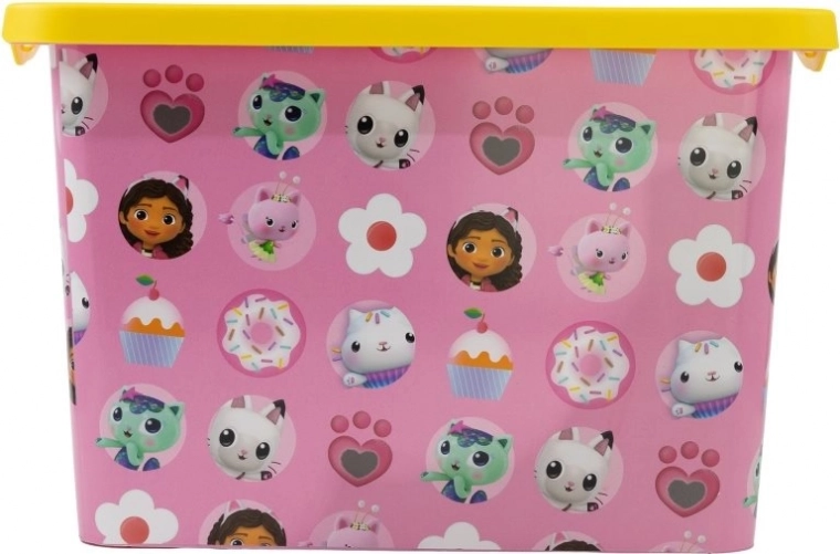 Kompaktna i prostrana