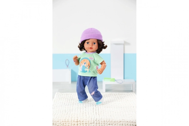 Stariji braco BABY born Play & Style