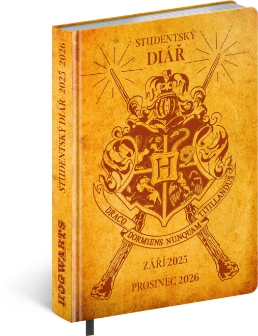 Školski dnevnik Harry Potter – Hogwarts