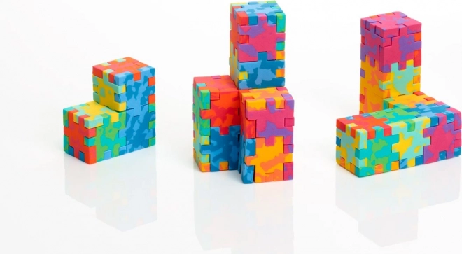 Happy Cube Pro - Set 6 kocki