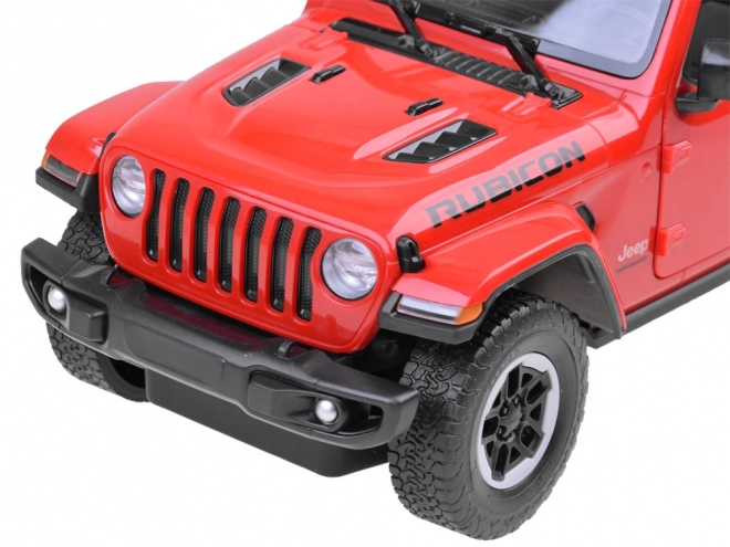 RC auto terenski Jeep Wrangler Rubicon Rastar