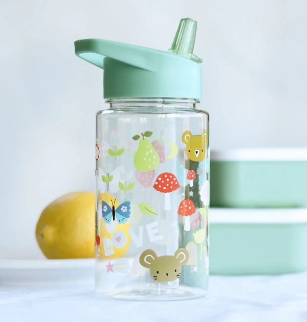 A Little Lovely Company Boca za piće – Radost