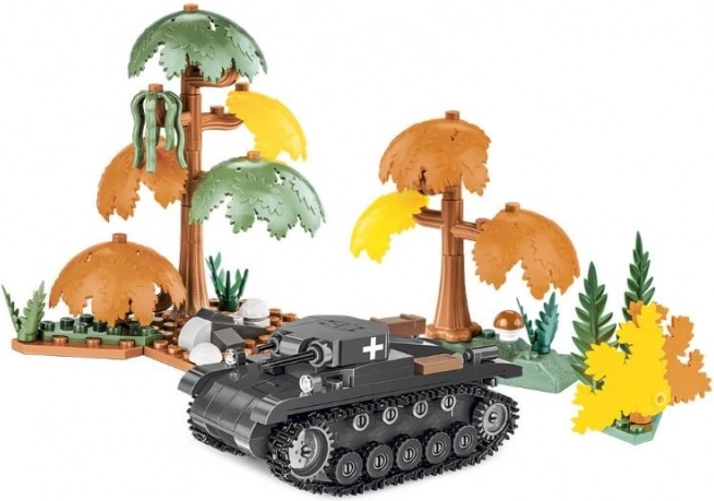 Jedinstveni set u mjerilu 1:48
