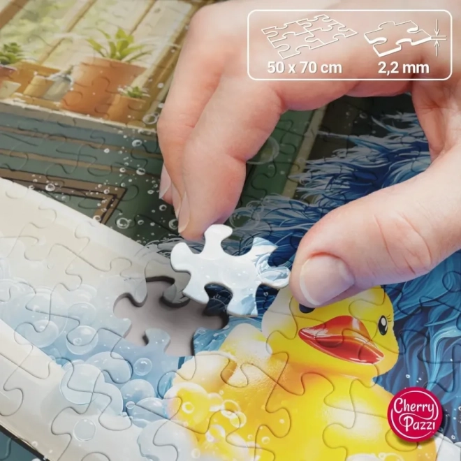 Puzzle Samo ti i ja 1000 komada