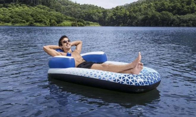 Nafukavajući madrac Bestway 43533