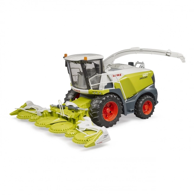 Bruder Sjeckalica CLAAS JAGUAR 980