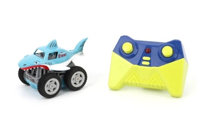 Mini auto Shark RC