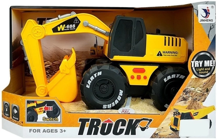 Svjetlosni i zvučni efekti