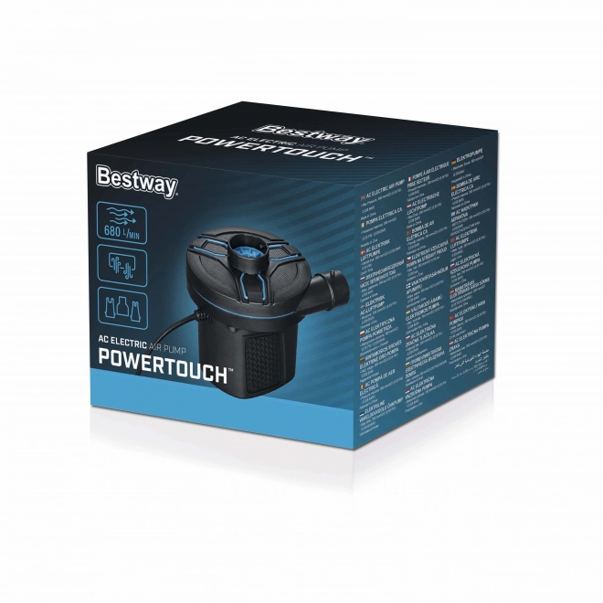 Električna pumpa Bestway 220/240V