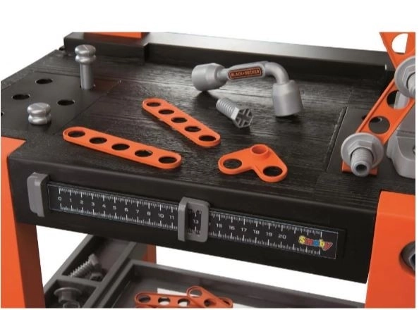 B&D Radna radionica Bricolo One