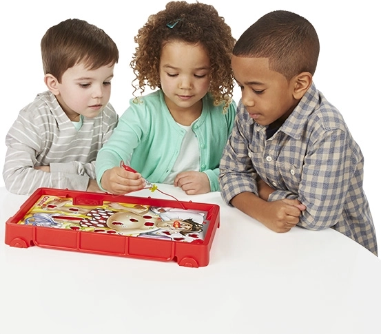 Interaktivna zabava za djecu