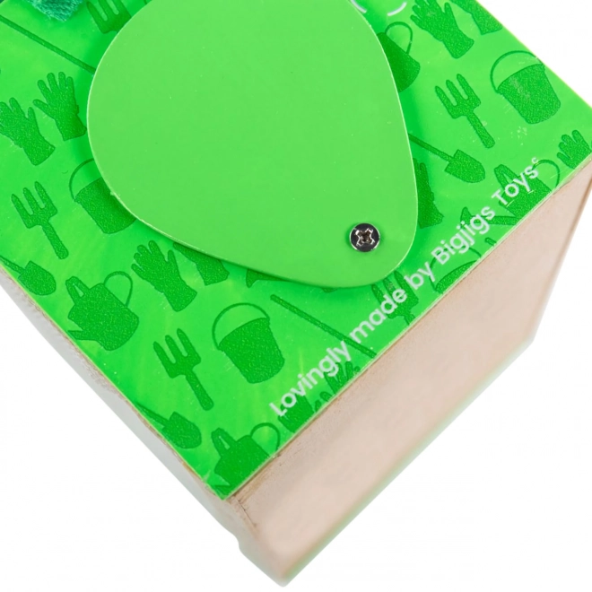Mrežasta kutija za insekte Bigjigs Toys