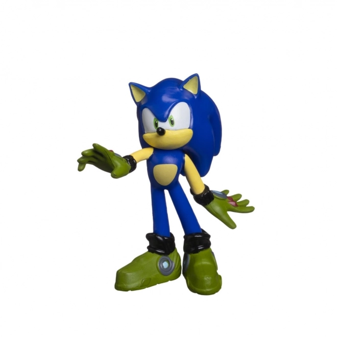 Set 5 figurica Sonic