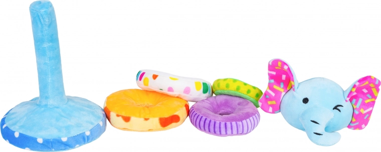 Uči razvrstavanje i koordinaciju