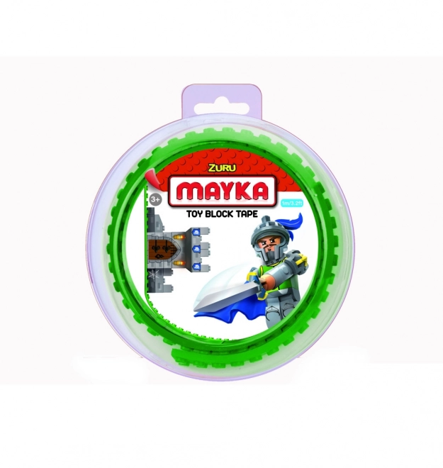 Konstruktorska traka Mayka 1 m