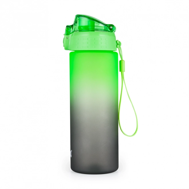 Boca OXY CLiCK 600 ml OXY Ombre crno-zelena