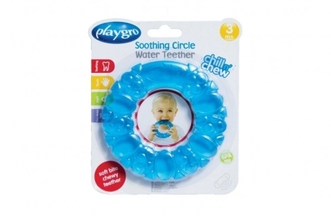 Playgro rashladni prsten za grickanje