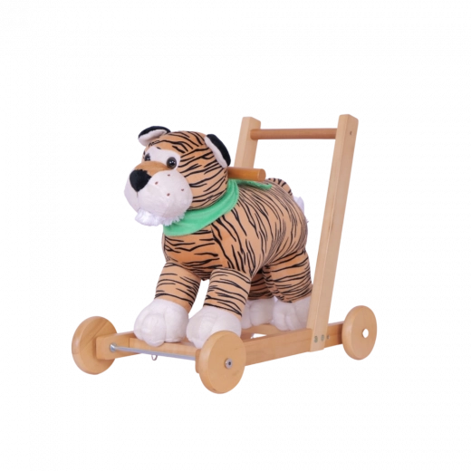 Guralica Tigar za djecu