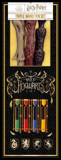 Set čarobnih štapića Harry Potter
