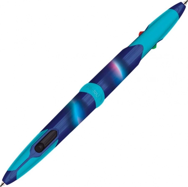 Kugličasta olovka Maped Twin Tip 4 Nightfall dvosmjerna