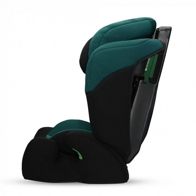 Autosjedalica COMFORT UP i-Size 76-150 cm 9-36 kg – Zelena