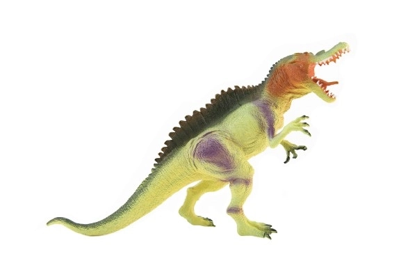 Dinosaur 25-32 cm plastika 6 vrsta