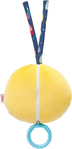Potpora osjetilnom razvoju